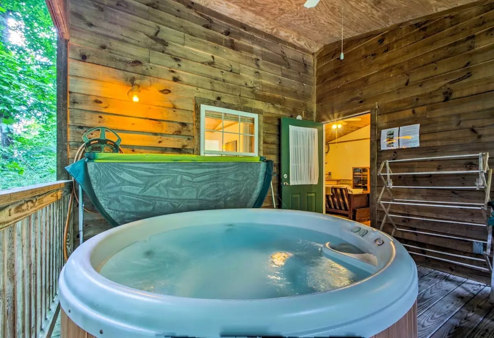 Nantahala Cabins - photo 20
