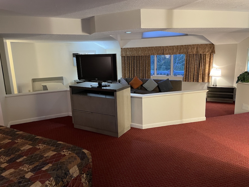 Gold Star Inn & Suites - photo 13
