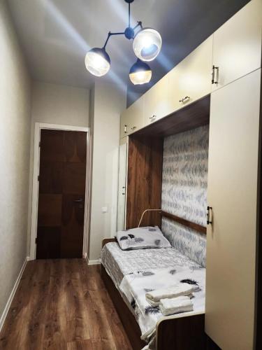 Tbilisi Modern Apartments