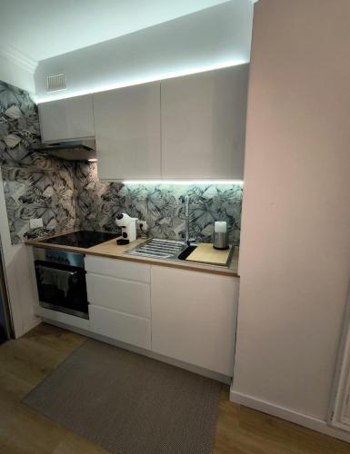 Golf Vila3 in San Miguel De Abona, Spain