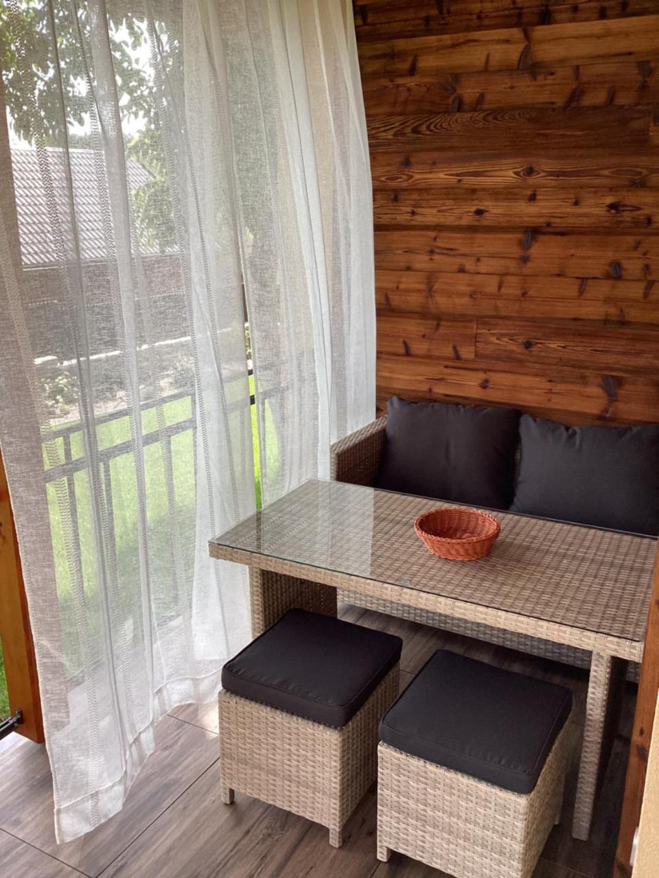 Apartmany Orechovka Wellness — Turnov