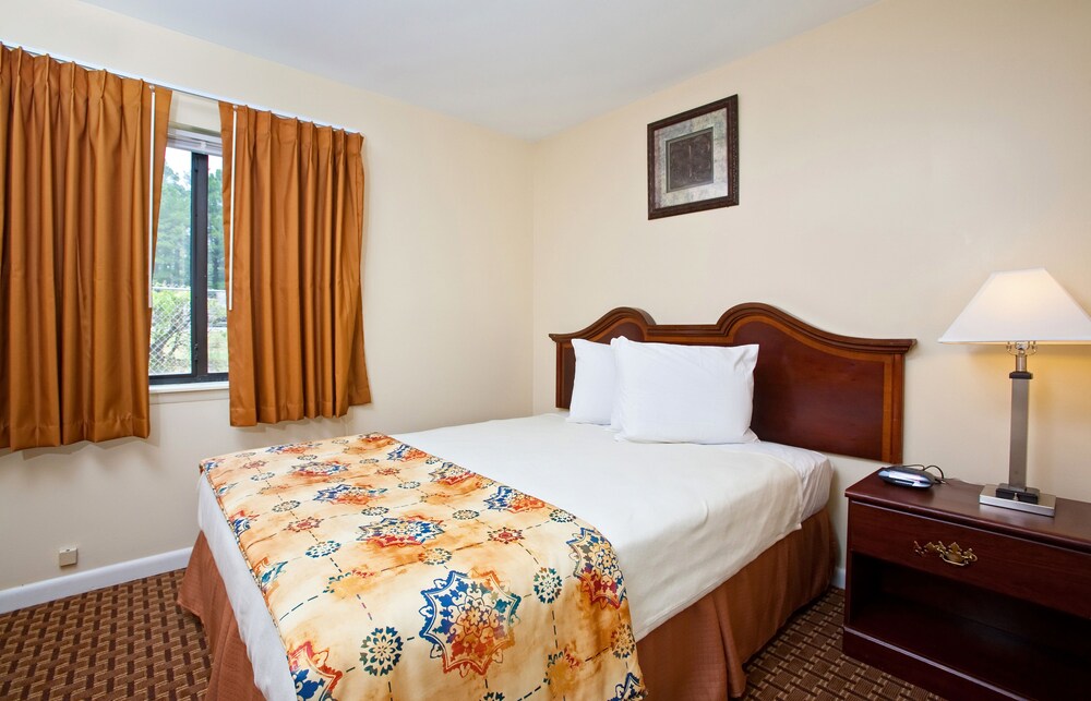 Rodeway Inn & Suites Hephzibah Augusta - photo 4