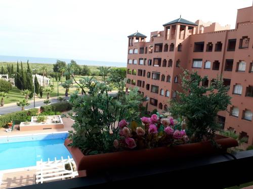 Apartamento Playa Verde — 4-Star Luxury Hotel in Ayamonte, Spain