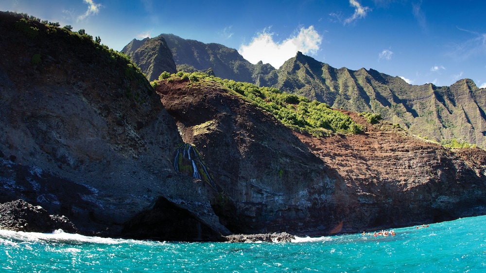 The Cliffs at Princeville by VRHost - photo 20