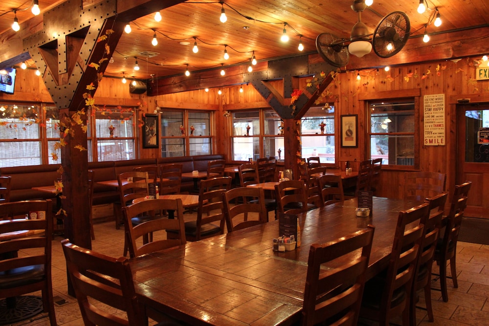 Arrowhead Mountain Lodge - photo 31