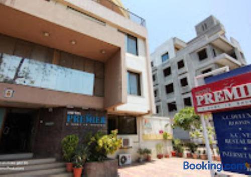 Hotel Premier — Bhusaval — photo 2