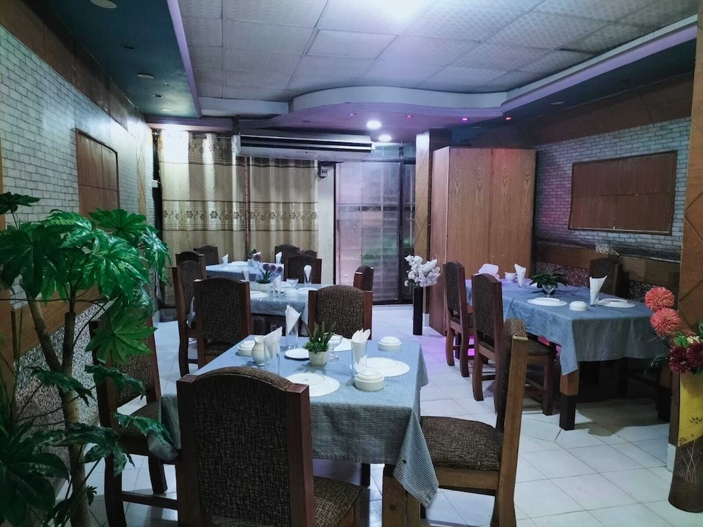 Ambassador Hotel - last minute hotel in Dhaka