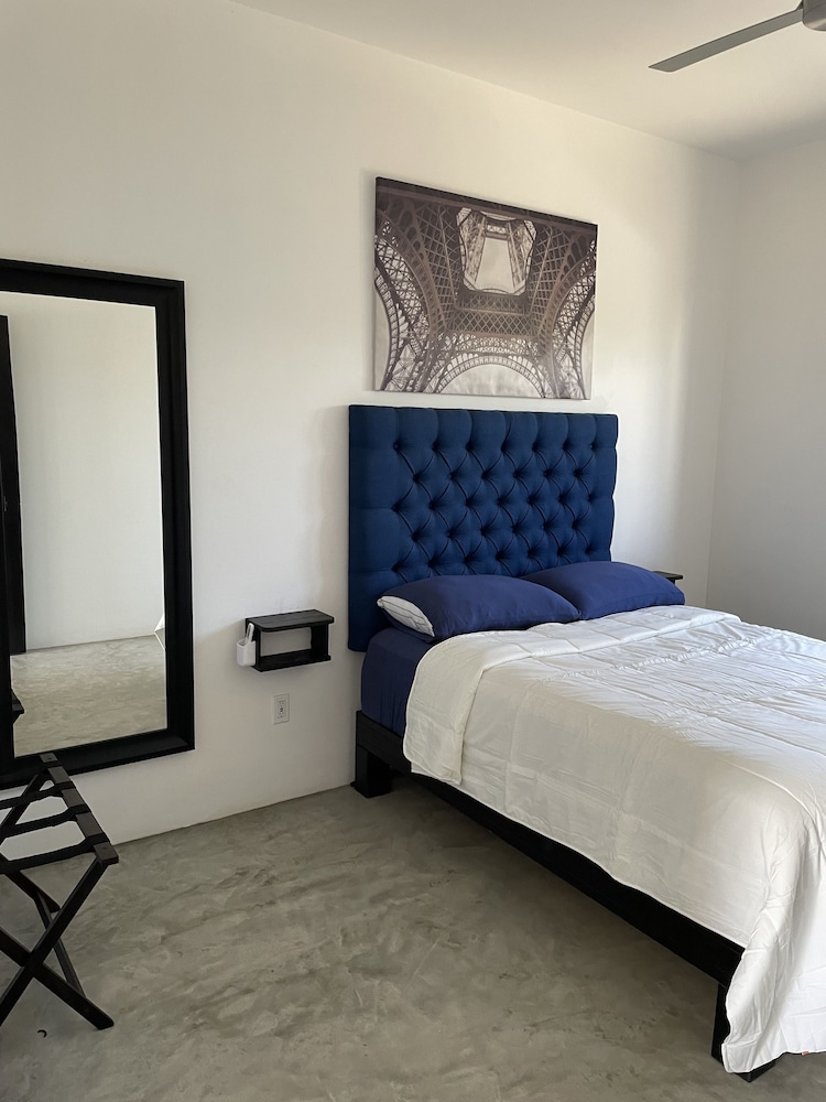 Las Palmas Hotel — hotel in El Pescadero