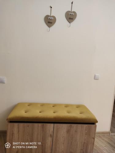 Best Apartment in city heart