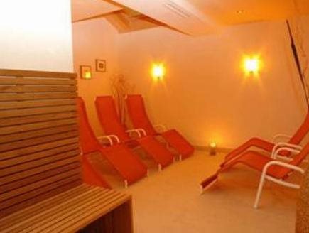 Hotel Apart Collina — Ischgl — photo 5