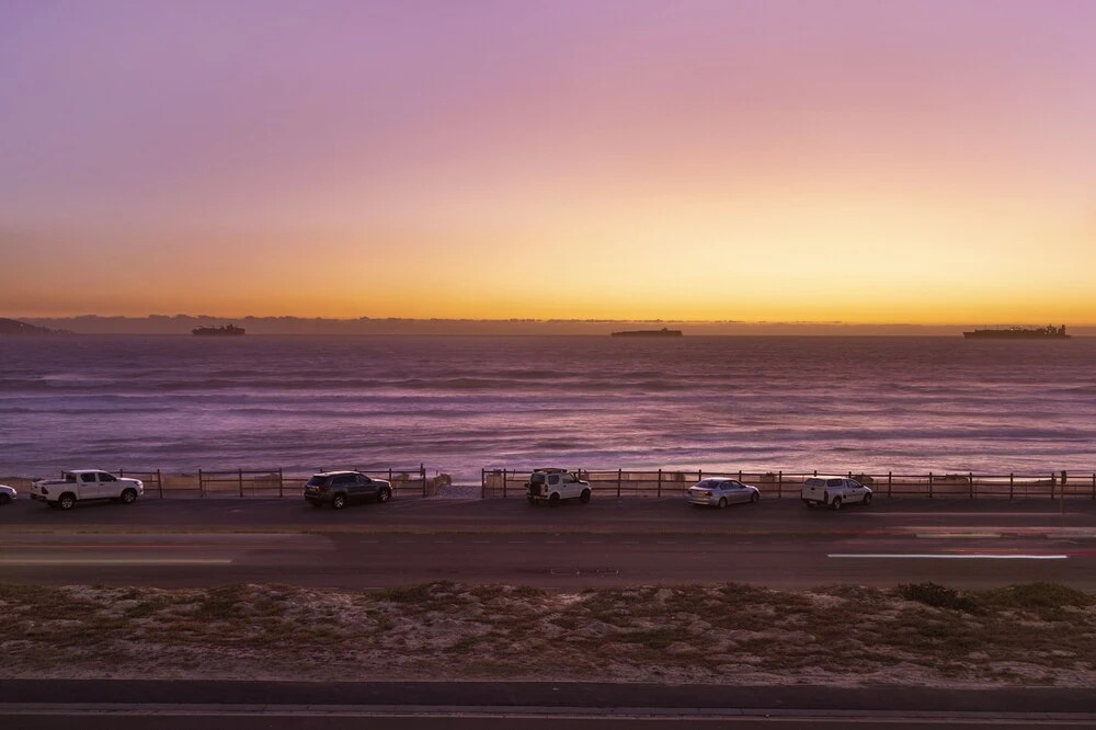 Zeezicht 204 Bloubergstrand