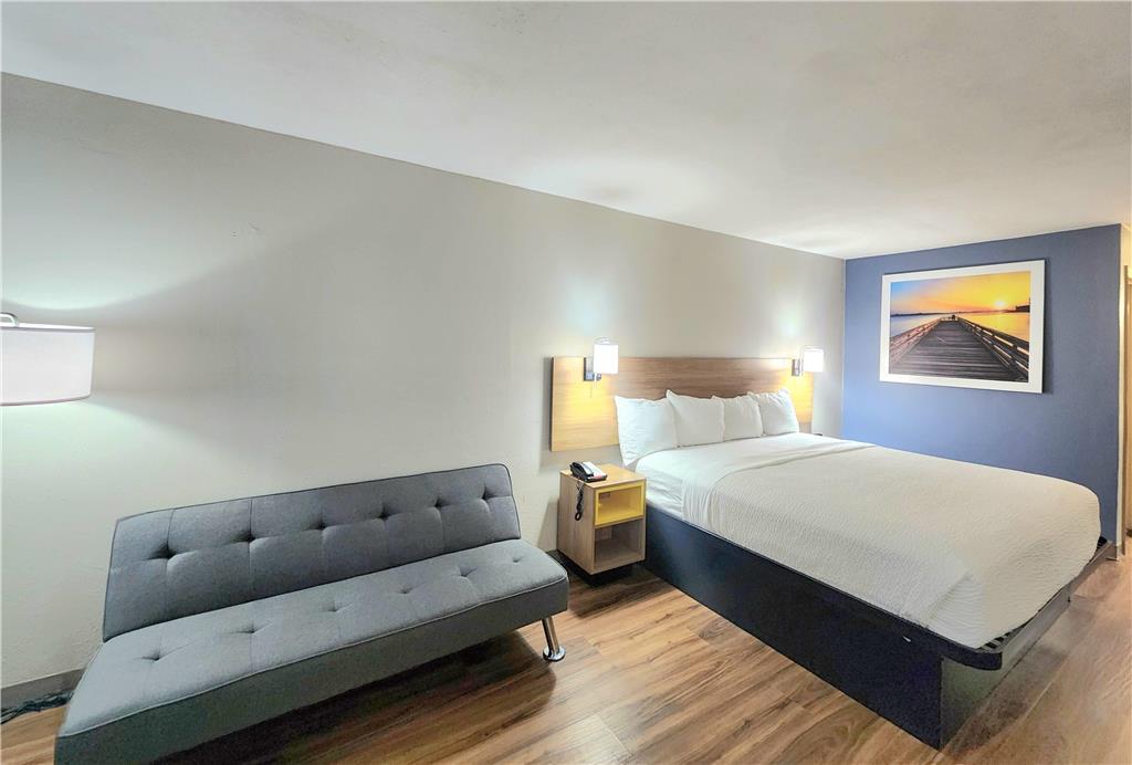 Days Inn by Wyndham Portland Corpus Christi - photo 7