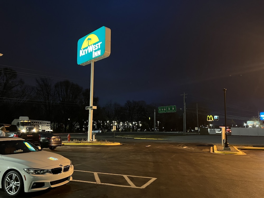 Key West Inn - featured photo