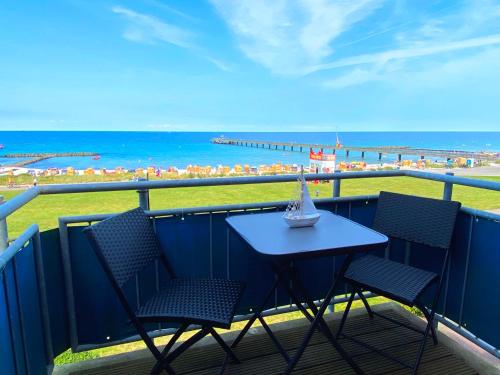Fiete — 4-Star Luxury Hotel in None, Germany