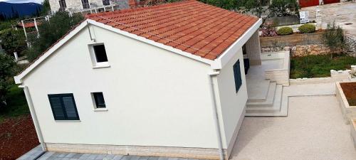 Seaside holiday house Mali Ston 13443 — Ston — photo 3