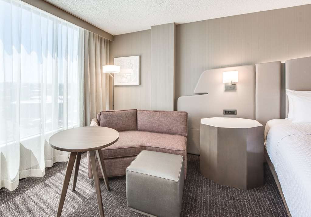 Sonesta Denver Downtown - photo 8
