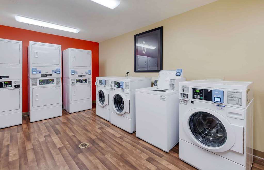 Extended Stay America Suites Fayetteville Fort Bragg - photo 32