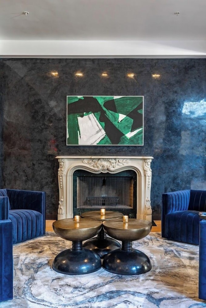 The Exchange in St. Petersburg, United States