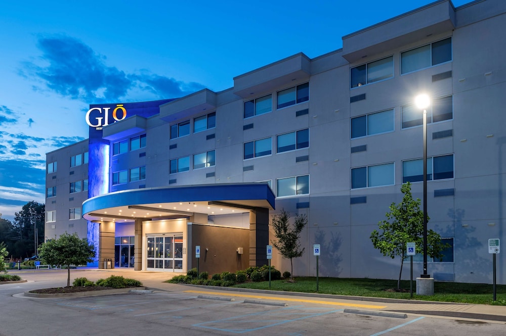 Holiday Inn Express Lexington Horse Park Area by IHG - photo 24
