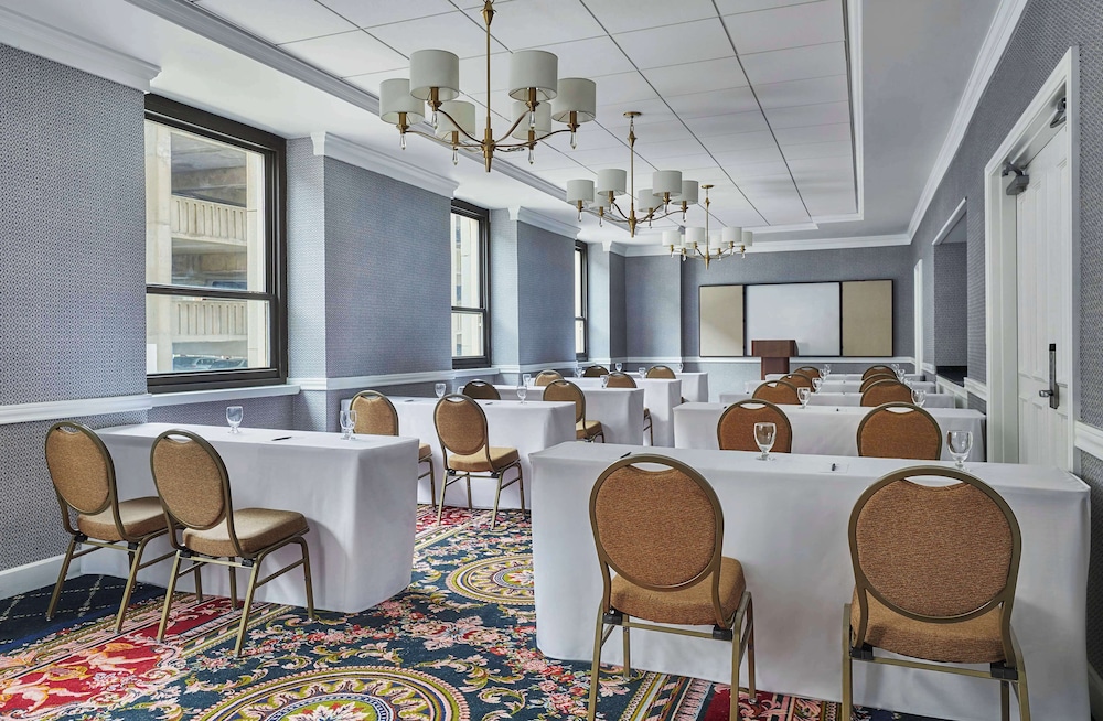 Graduate by Hilton Providence - photo 77