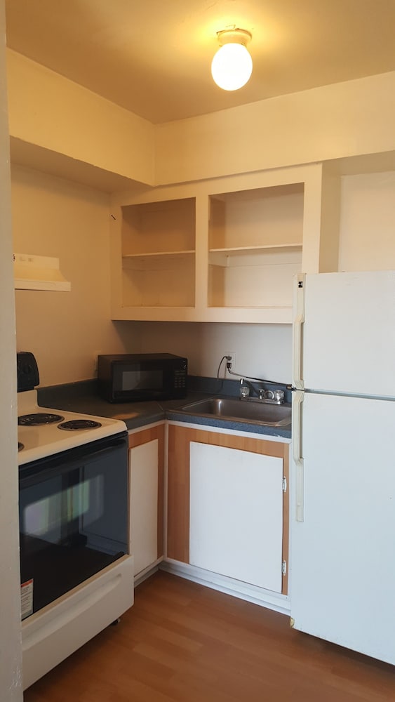 Monte Carlo Motel - photo 15