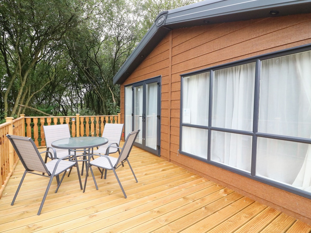 Barney’s Retreat in Carnforth, United Kingdom