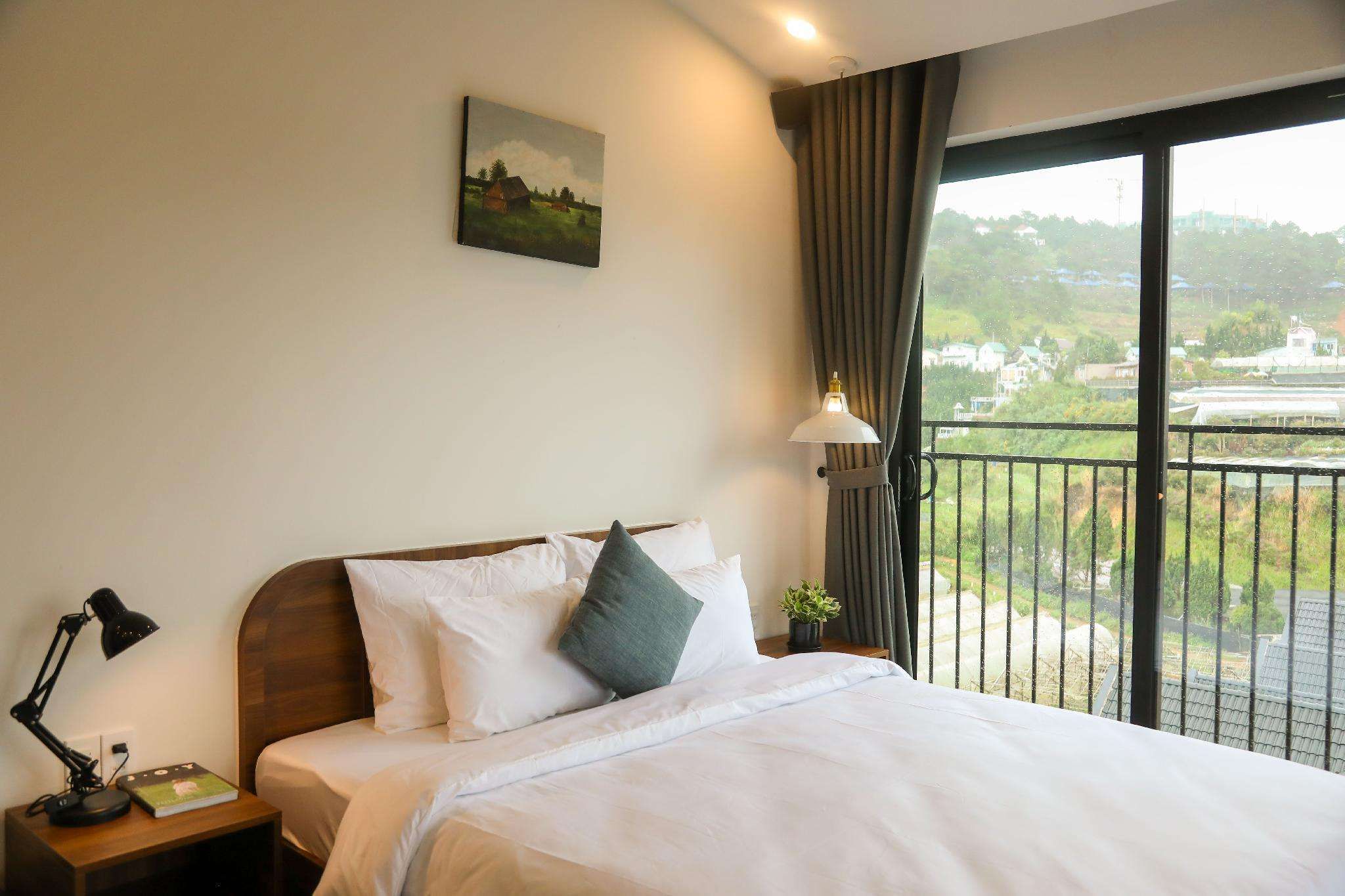 QR Hotel Dalat - last minute hotel in Da Lat