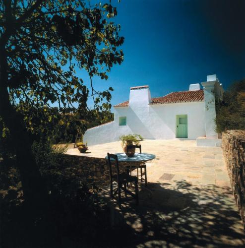 Horta De Torrejais — Moura