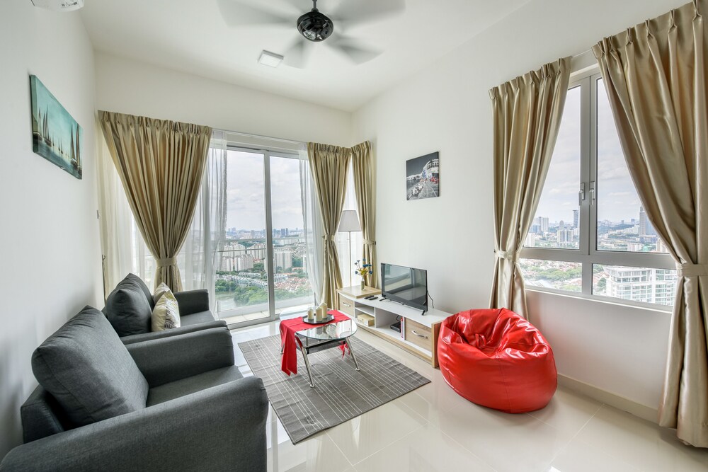 Desa Green 2 - last minute hotel in Kuala Lumpur