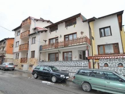 Family Hotel Santo Bansko