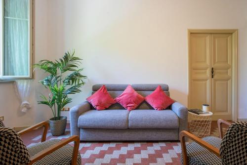 Casa Mia — 4-Star Luxury Hotel in Rome, Italy
