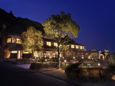 Ryokusuitei Katsuura Annex Suika — hotel in Katsuura