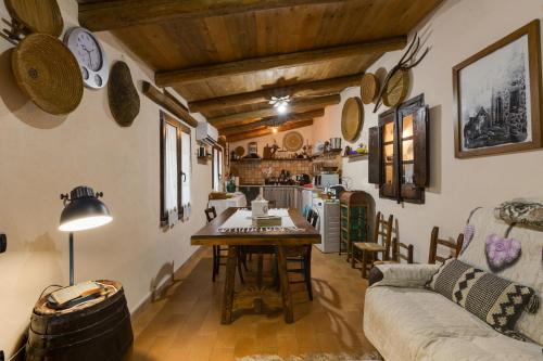 Antica dimora - last minute hotel in Paulilatino