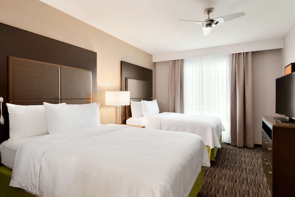 Homewood Suites By Hilton Irvine John Wayne Airport - photo 11