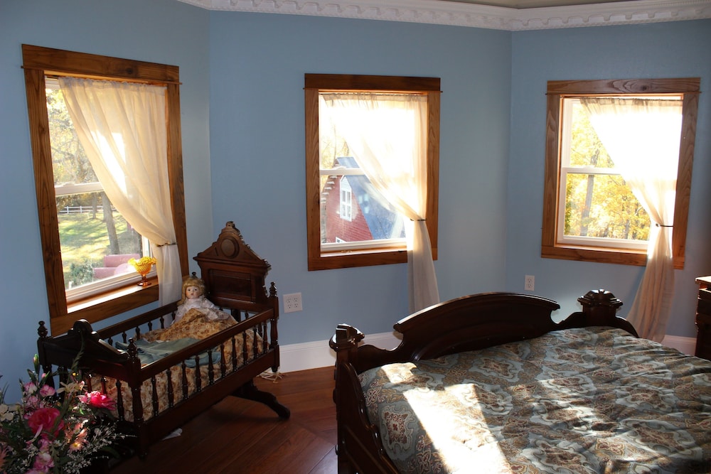 Millsap baker Estate - photo 6