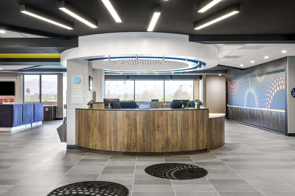 Tru by Hilton Norco Eastvale - photo 6