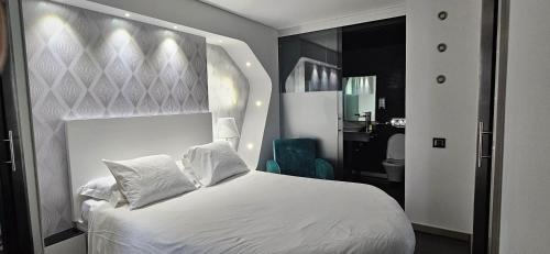 A Cornes Of The Atlantic — 4-Star Luxury Hotel in Funchal, Portugal