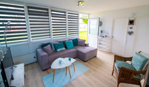 K145 The Retreat at Camber Sands in Camber, United Kingdom