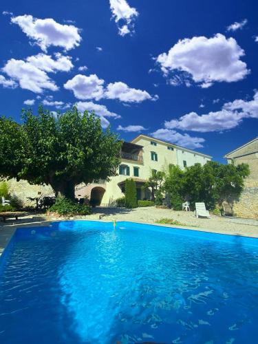Villa Angiolina — 4-Star Luxury Hotel in Visignano, Croatia