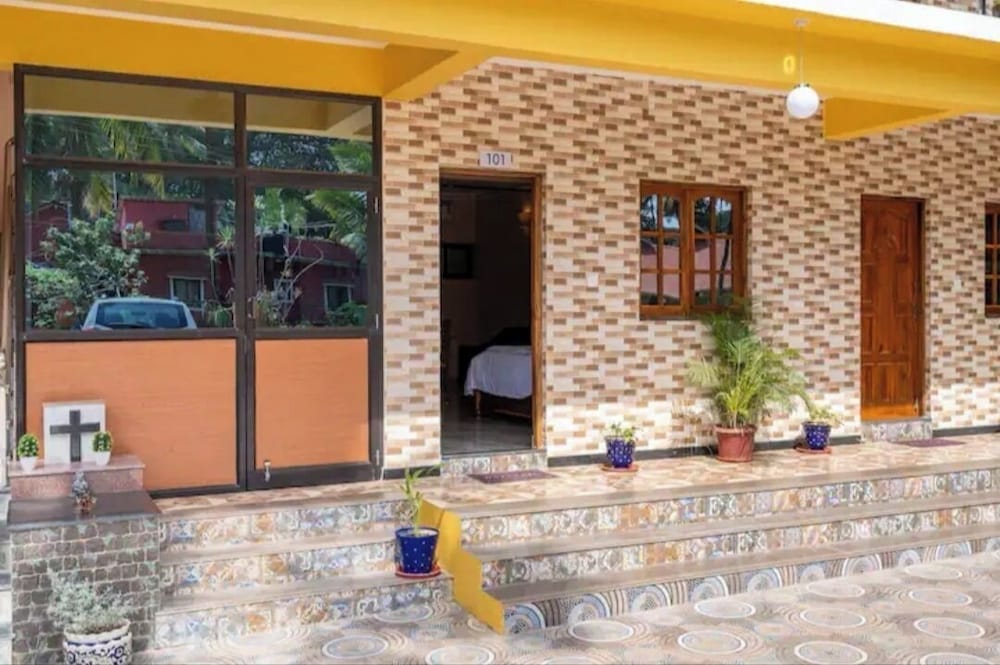 Rodrigues Residency - last minute hotel in Mormugao