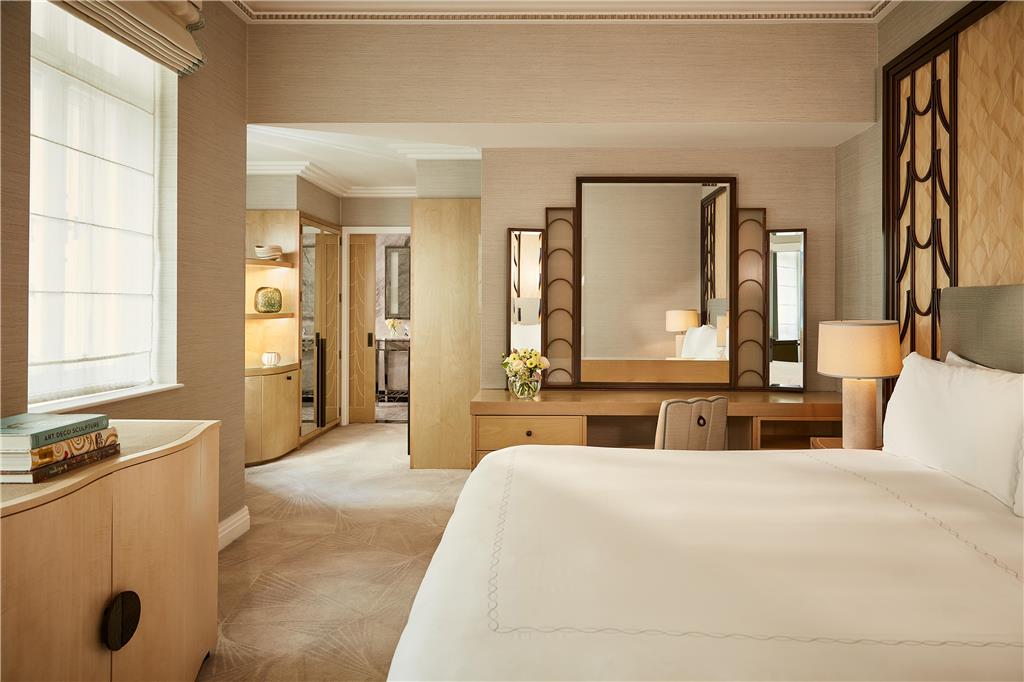 Claridge s Maybourne in London, United Kingdom