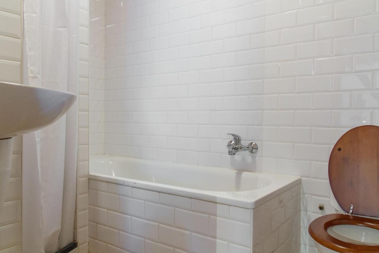 Traphoeve in Schagen, Netherlands