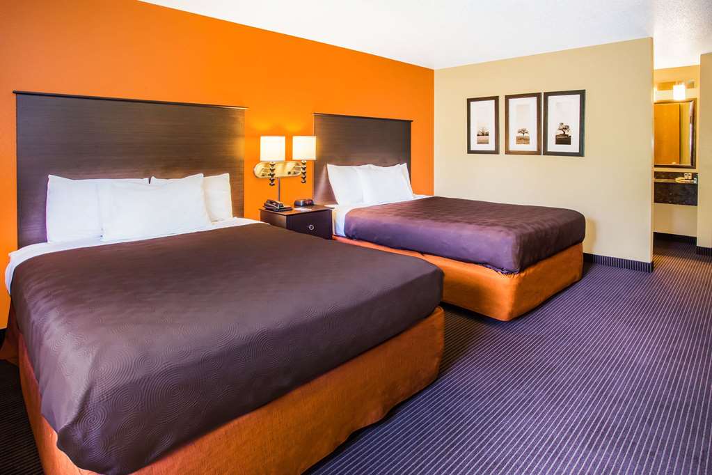 AmericInn by Wyndham Menomonie - photo 14
