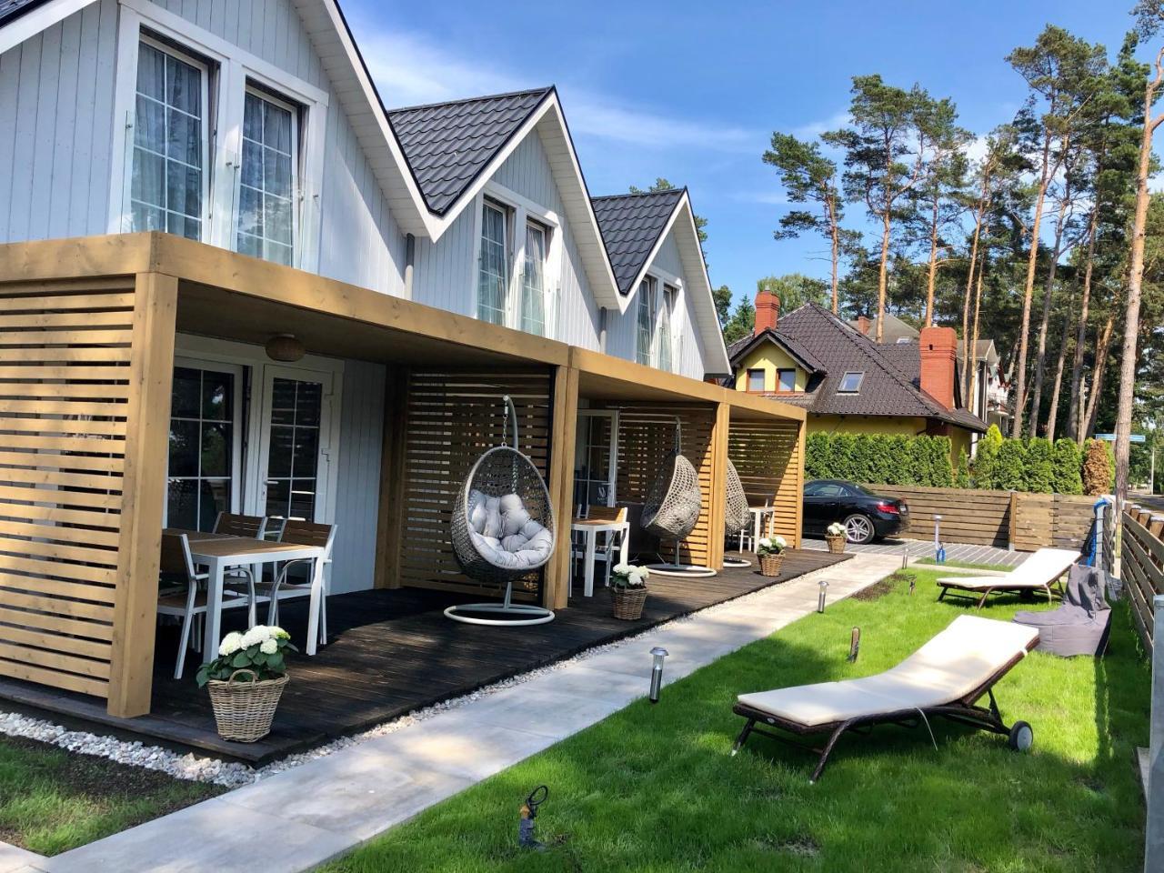 Baltic Sky in Pobierowo, Poland