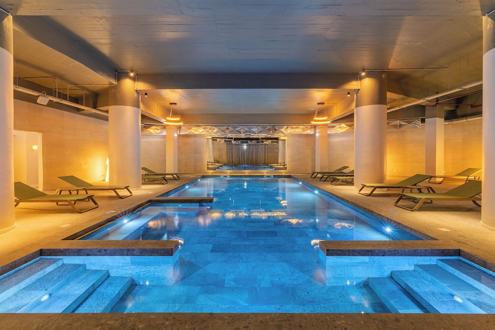 Pestana Blue Alvor Beach All Inclusive Hotel in Portimao, Portugal