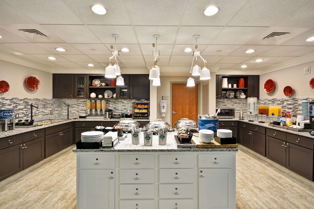 Homewood Suites by Hilton Ithaca - photo 48