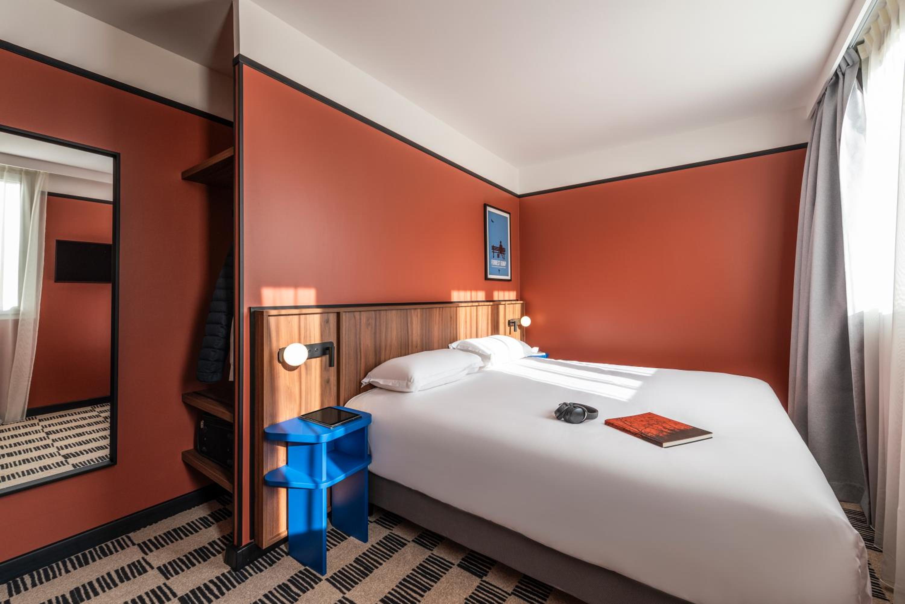 Hotel Le Lumière - last minute hotel in Lyon