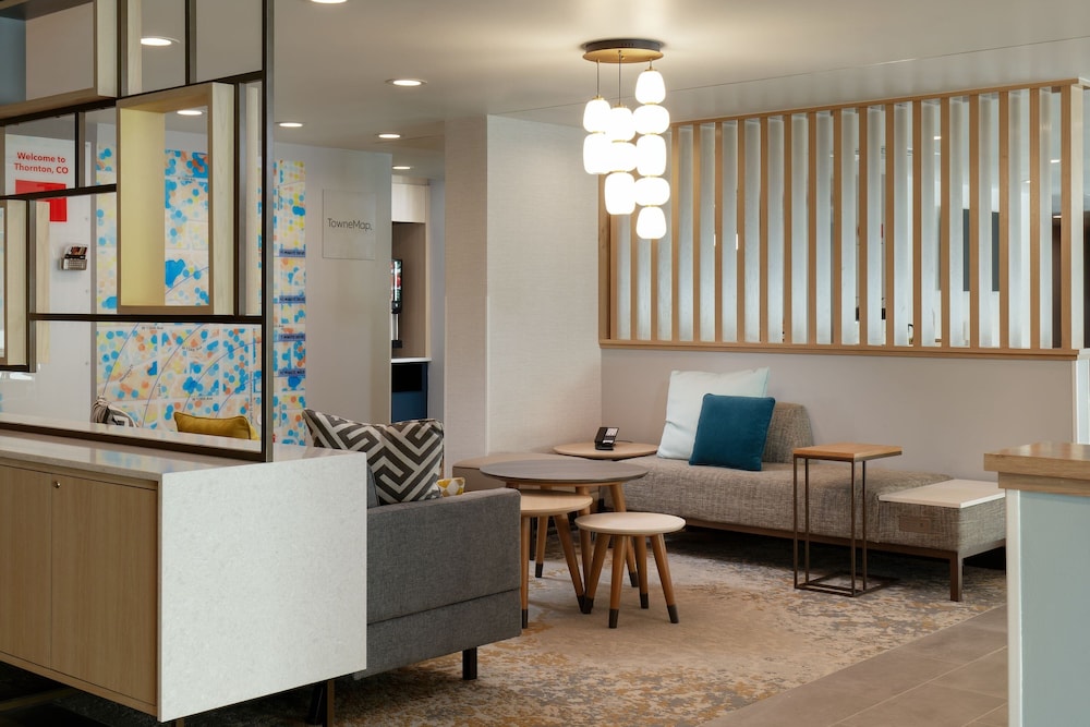TownePlace Suites by Marriott Denver North Thornton - photo 2