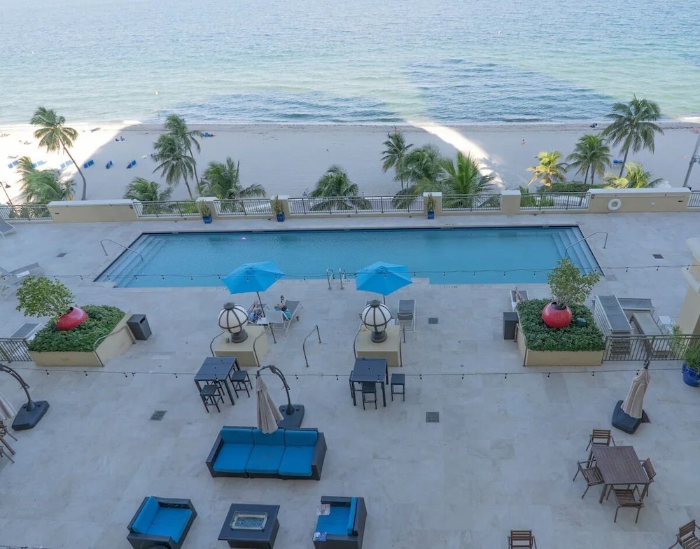 Private Residences at the Atlantic Resort and Spa - photo 64