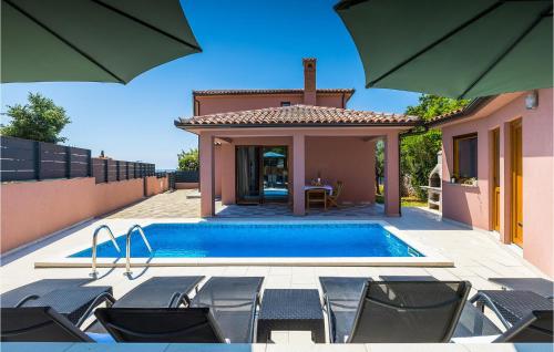 Villa Martulin — 4-Star Luxury Hotel in Pula, Croatia